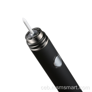 2.0 heat burn para sa electronic cigarettes